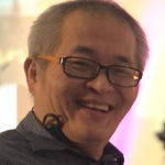 Robert Xiang Wang