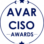 AVAR CISO Awards