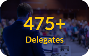 475+Delegates