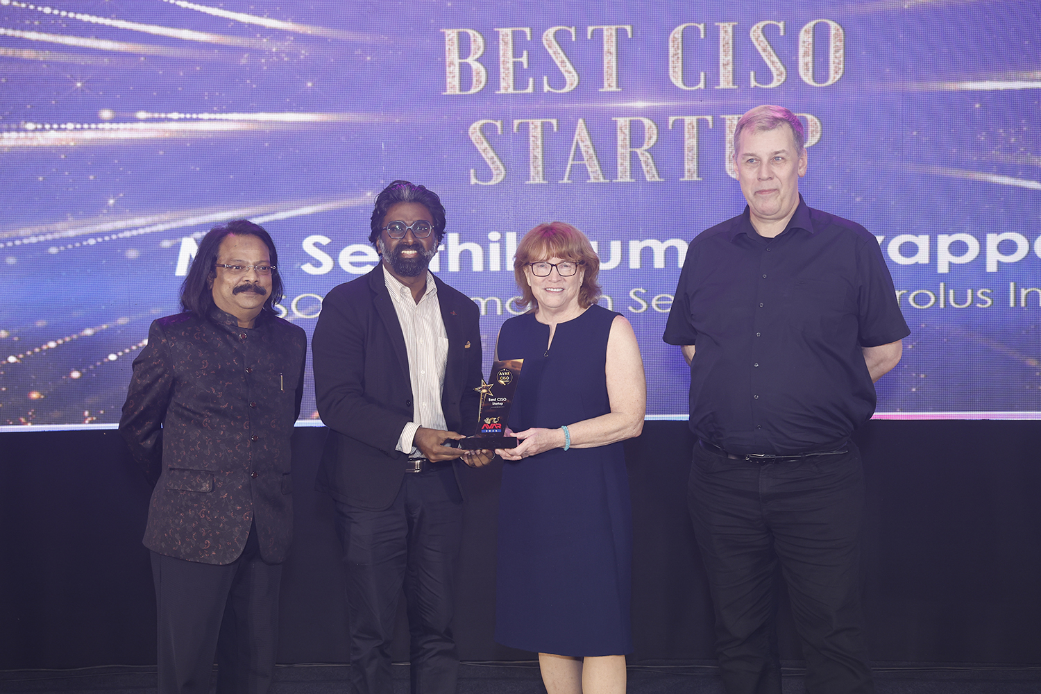 CISO Awards